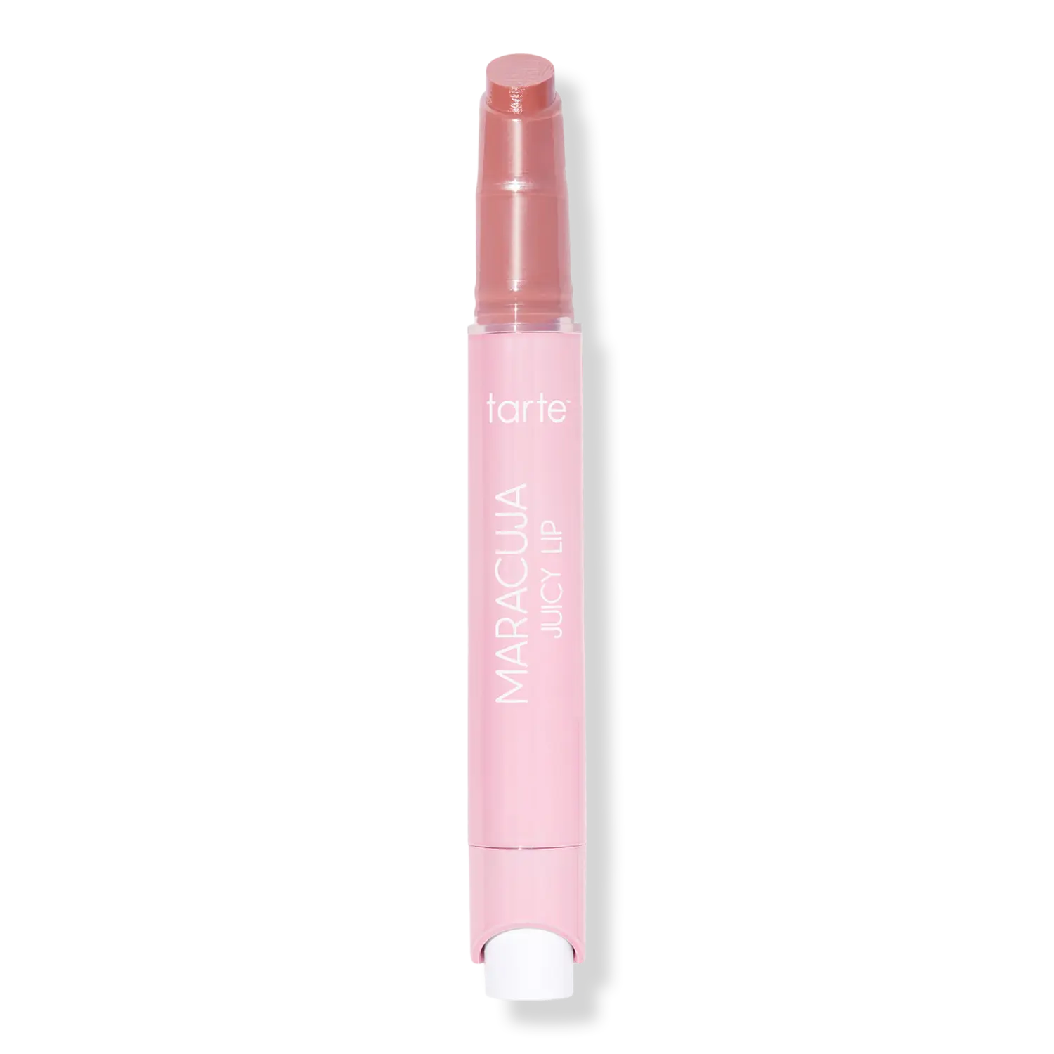 

Веганский сочный бальзам для губ Maracuja Tarte, Coconut (buff)