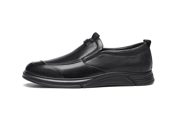 

Туфли мужские Men"s Casual Men Low-Top Ritai, черный