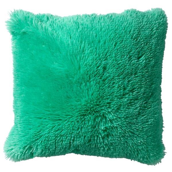 

Наволочка Dutch Decor Fluffy 45x45 cm, 45x45x45 см цвет spearmint