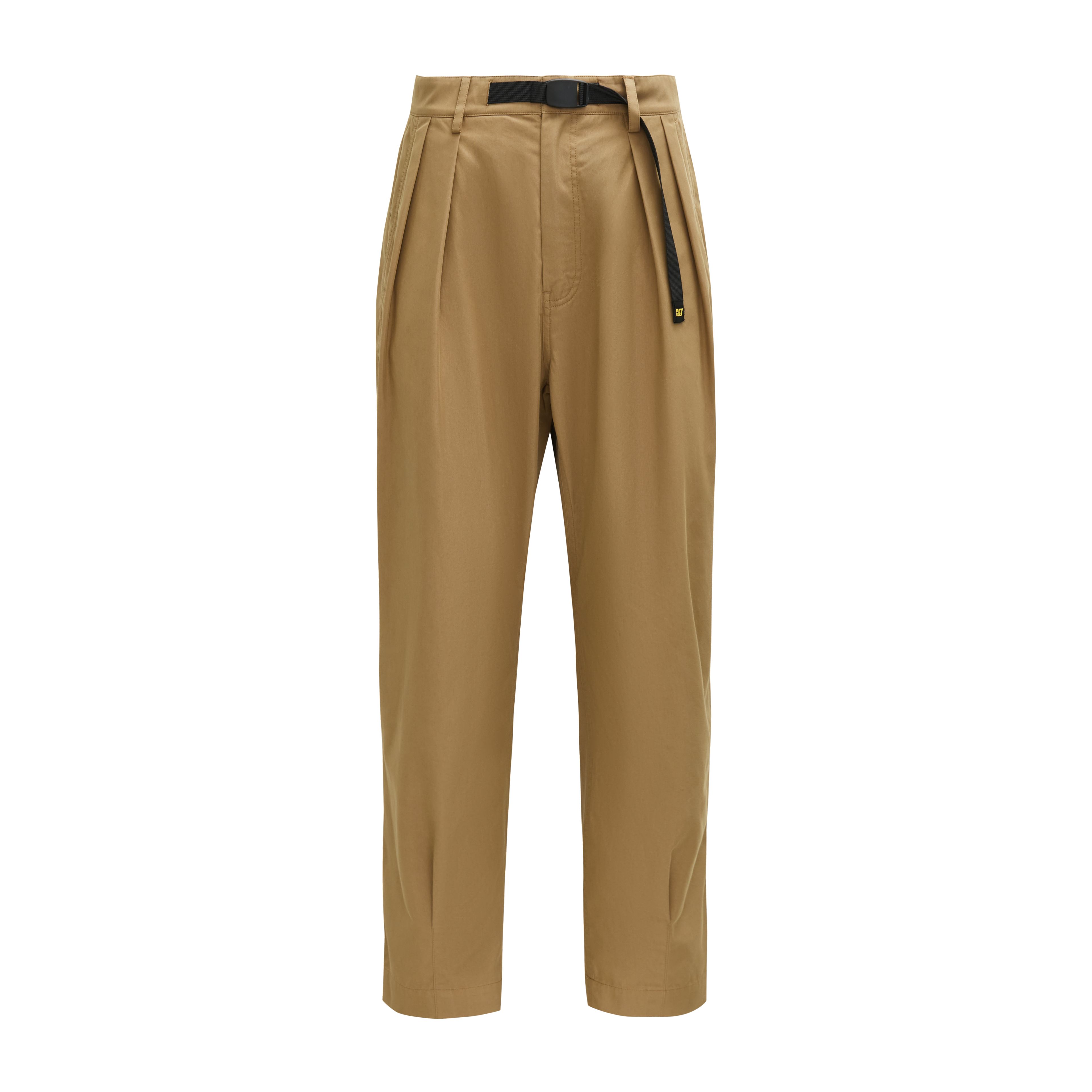 

Повседневные брюки мужские CAT, Dark Khaki