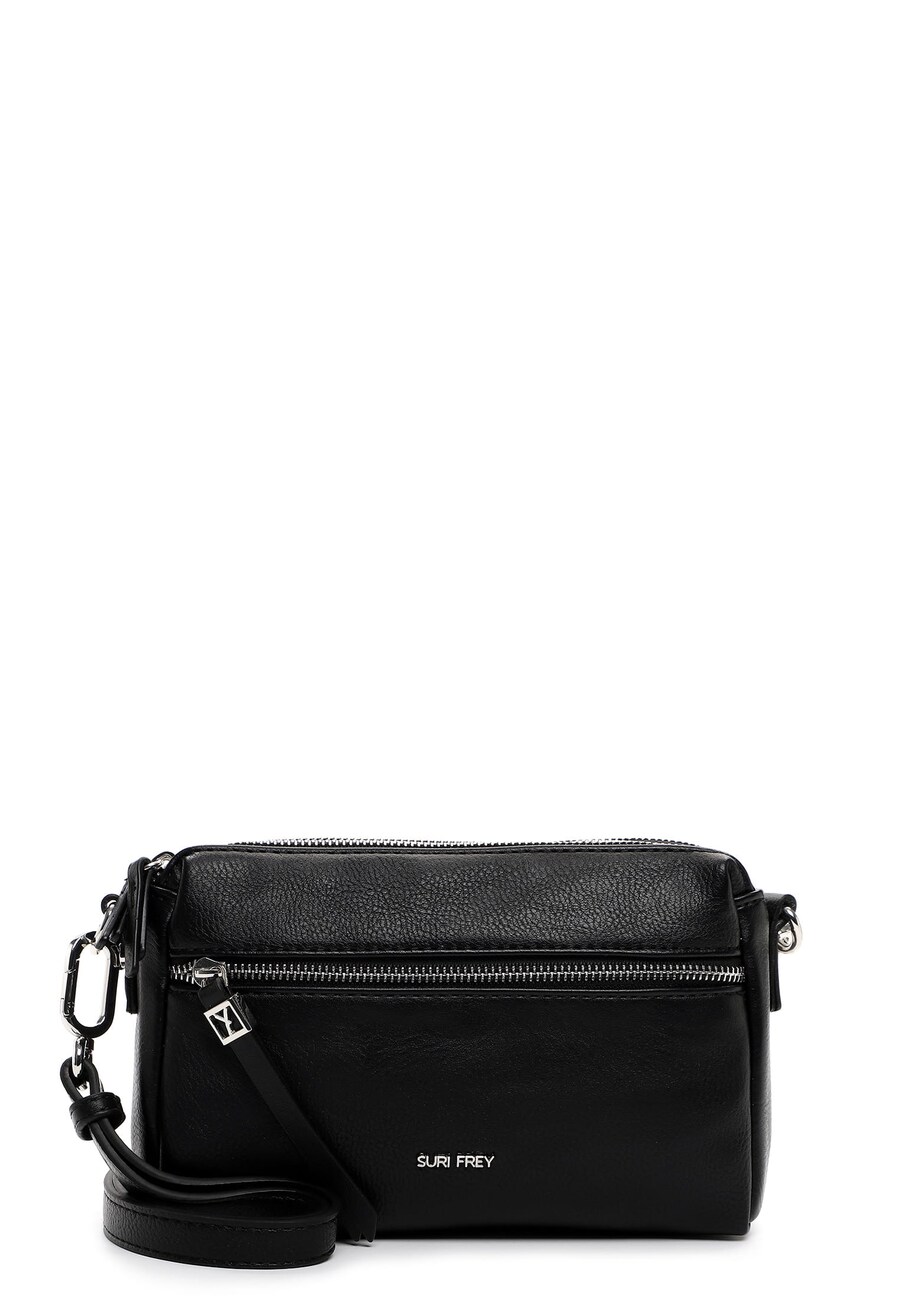 

Сумка кросс-боди Suri Frey Abbey, Black