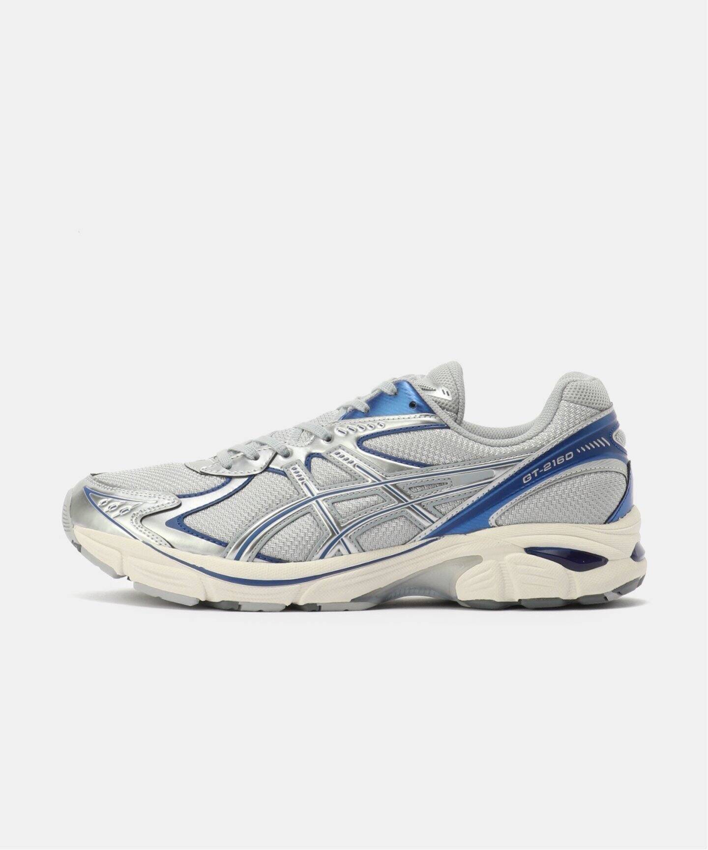 ASICS GT-2160 1203A604.020 HERRINGBONE, Gray