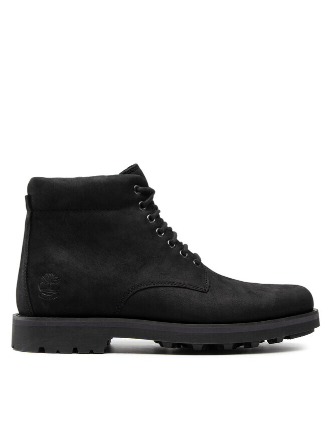 

Сапоги Timberland, черный
