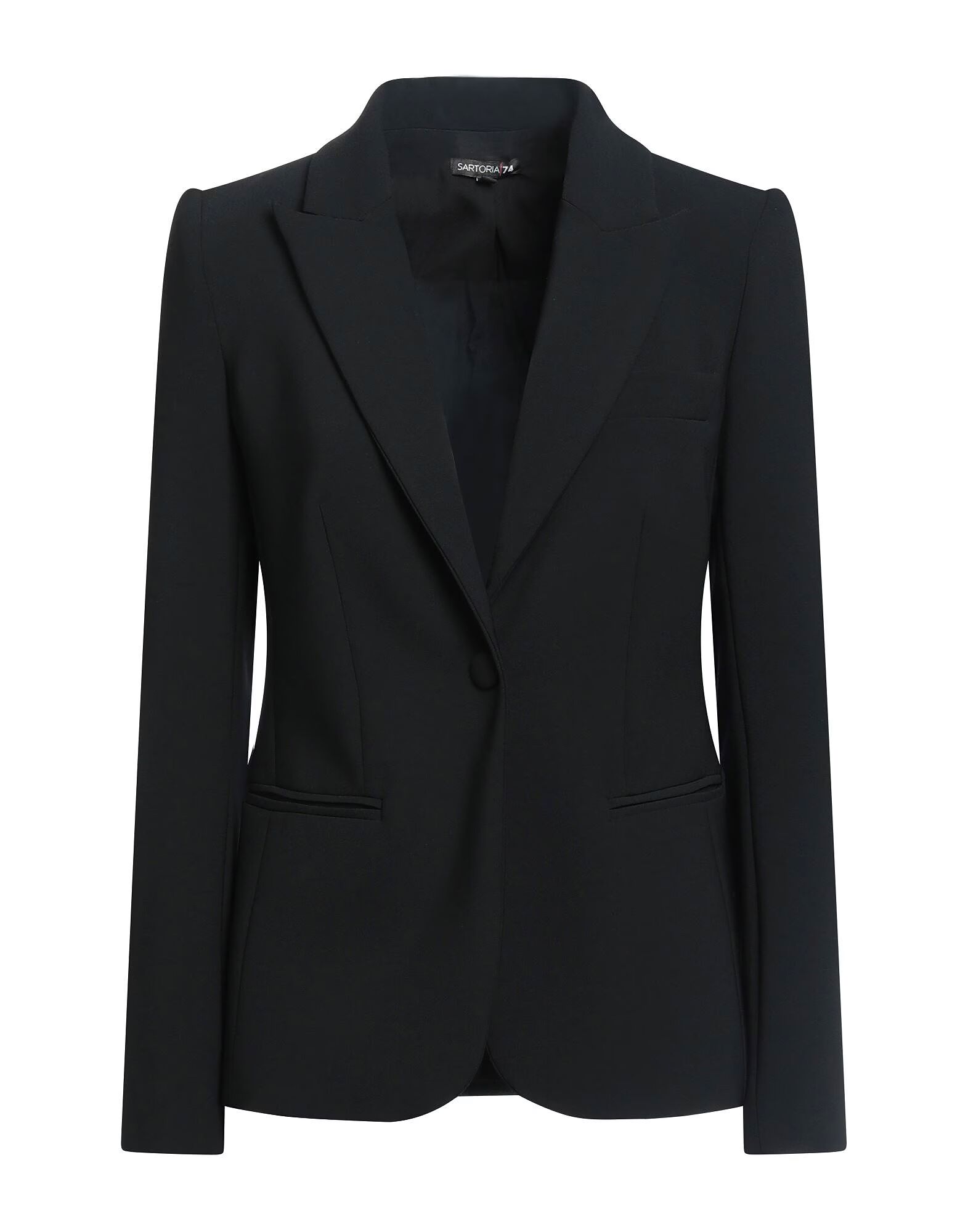 

Блейзер Sartoria 73, черный
