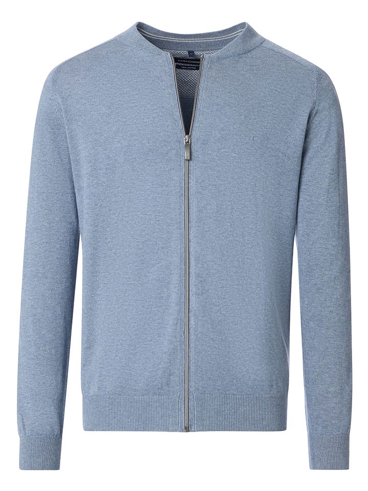 

CASAMODA Кардиган светло-голубого цвета