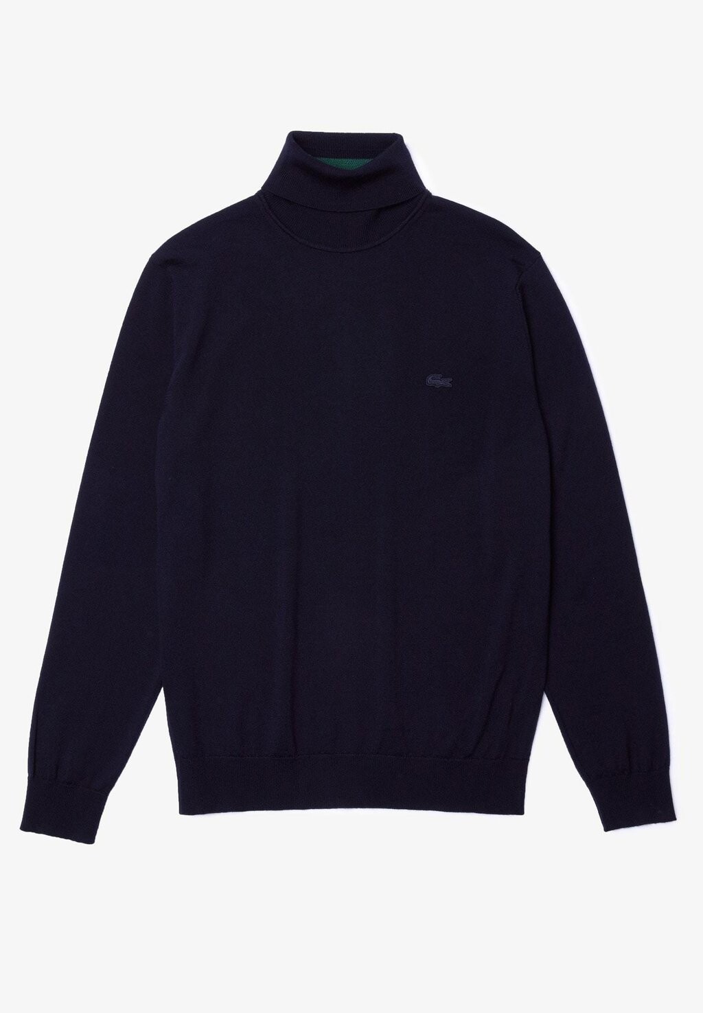 

Свитер Lacoste, цвет Bleu Marine, Черный, Свитер Lacoste, цвет Bleu Marine