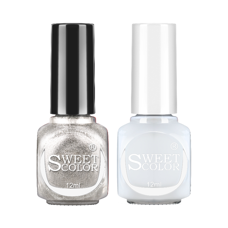 

Лаки для ногтей и гель-лаки SweetColor
