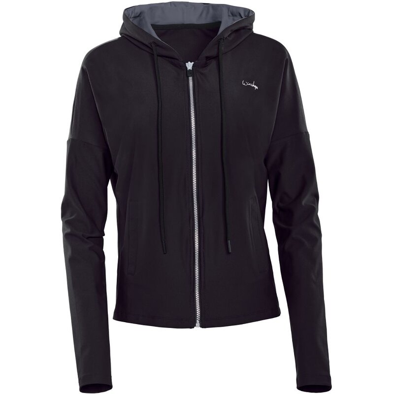 

Функциональная комфортная куртка j008c Winshape, мультиколор