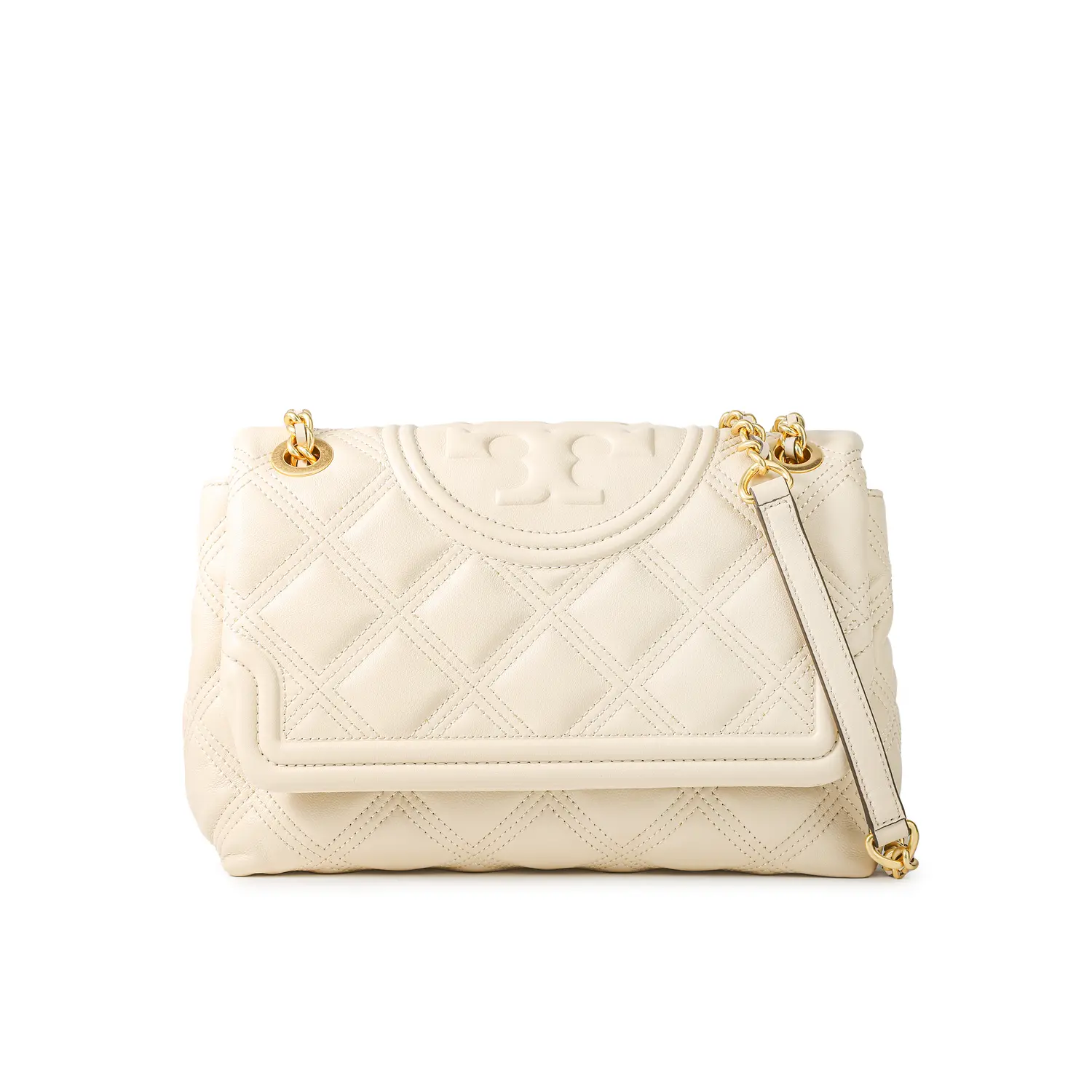 

TORY BURCH Сумка через плечо из овчины