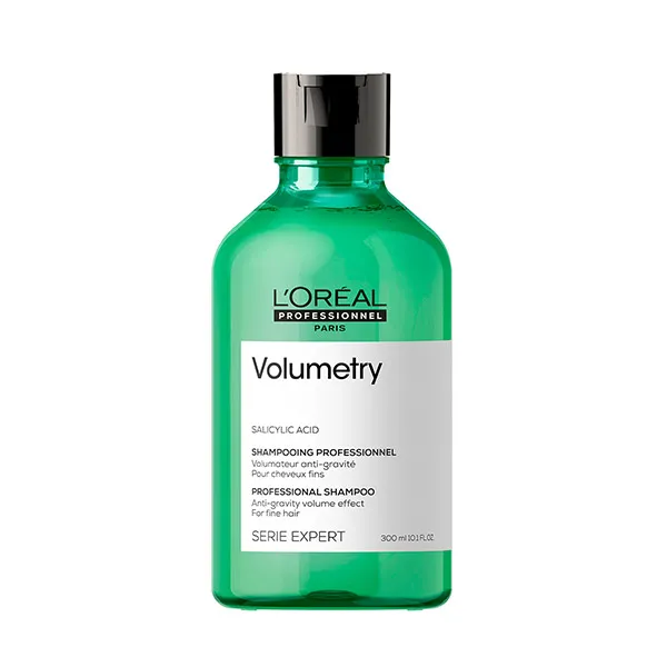 

Шампунь для объема Volumetry Shampoo L'Oreal, 300 ml