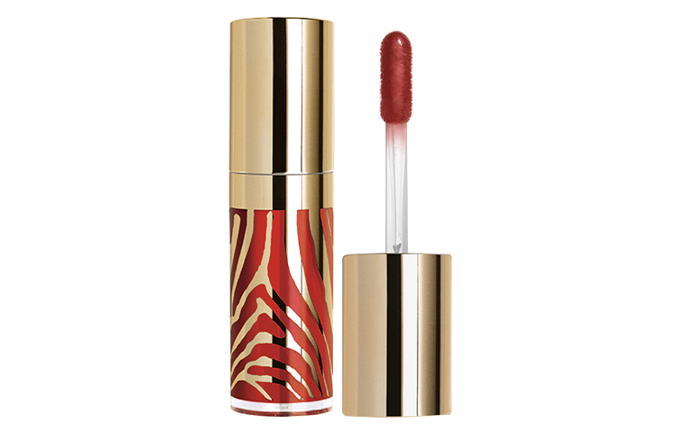 

Ксили кристально яркий и сияющий блеск для губ питательный осветляющий 6,5 мл Sisley