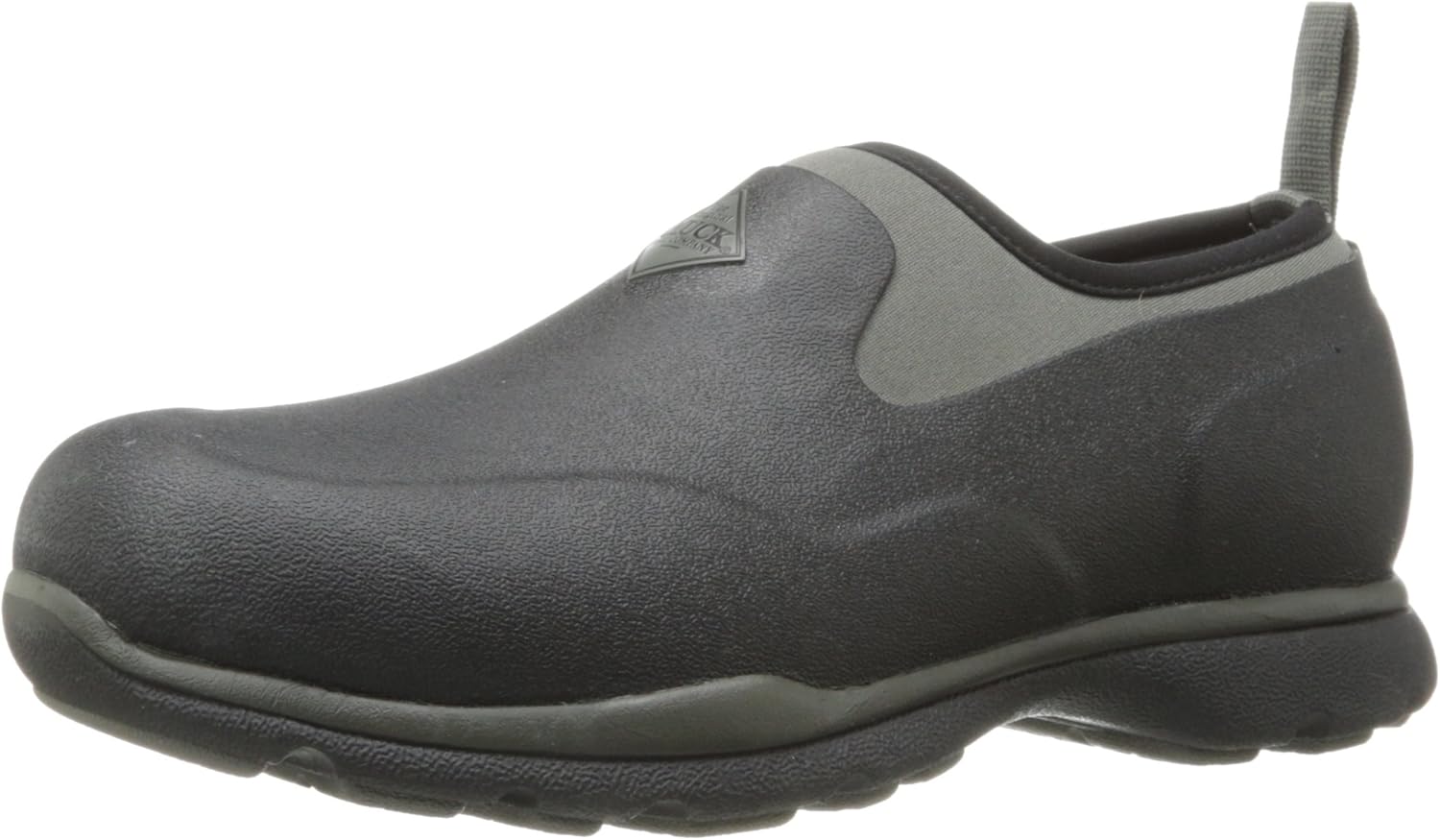 

Мужские кроссовки Excursion Pro Low Slip On MUCK, черный