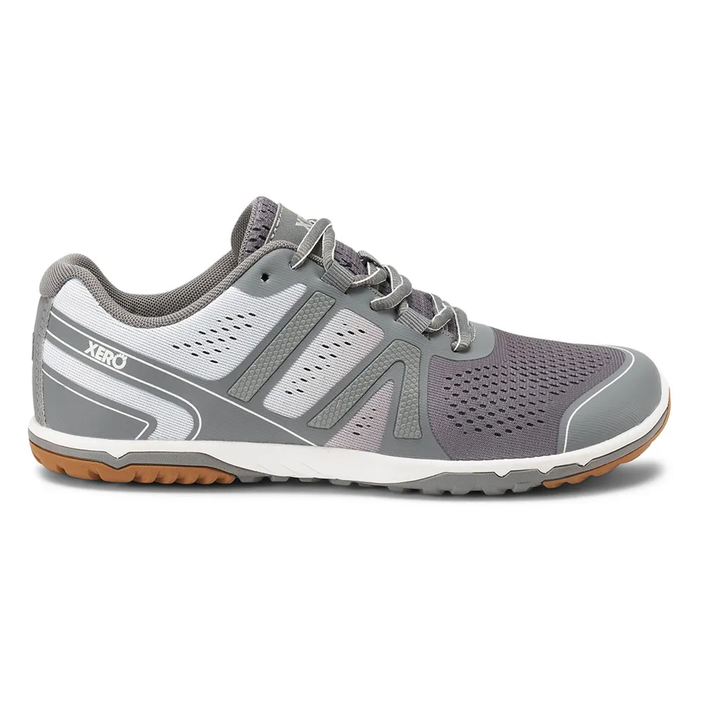 Кроссовки Xero Shoes HFS II, серый