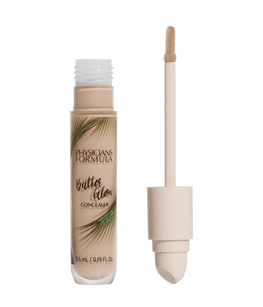 

Консилер PHYSICIANS FORMULA Butter Glow, Medium, 6 ml
