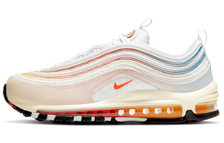 

Nike Air Max 97 Будущее в воздухе (женские)