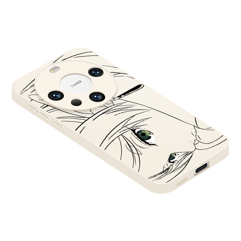 

Мелкие кости Чехол для телефона Small Bones, DWJYYG113 - Antique white