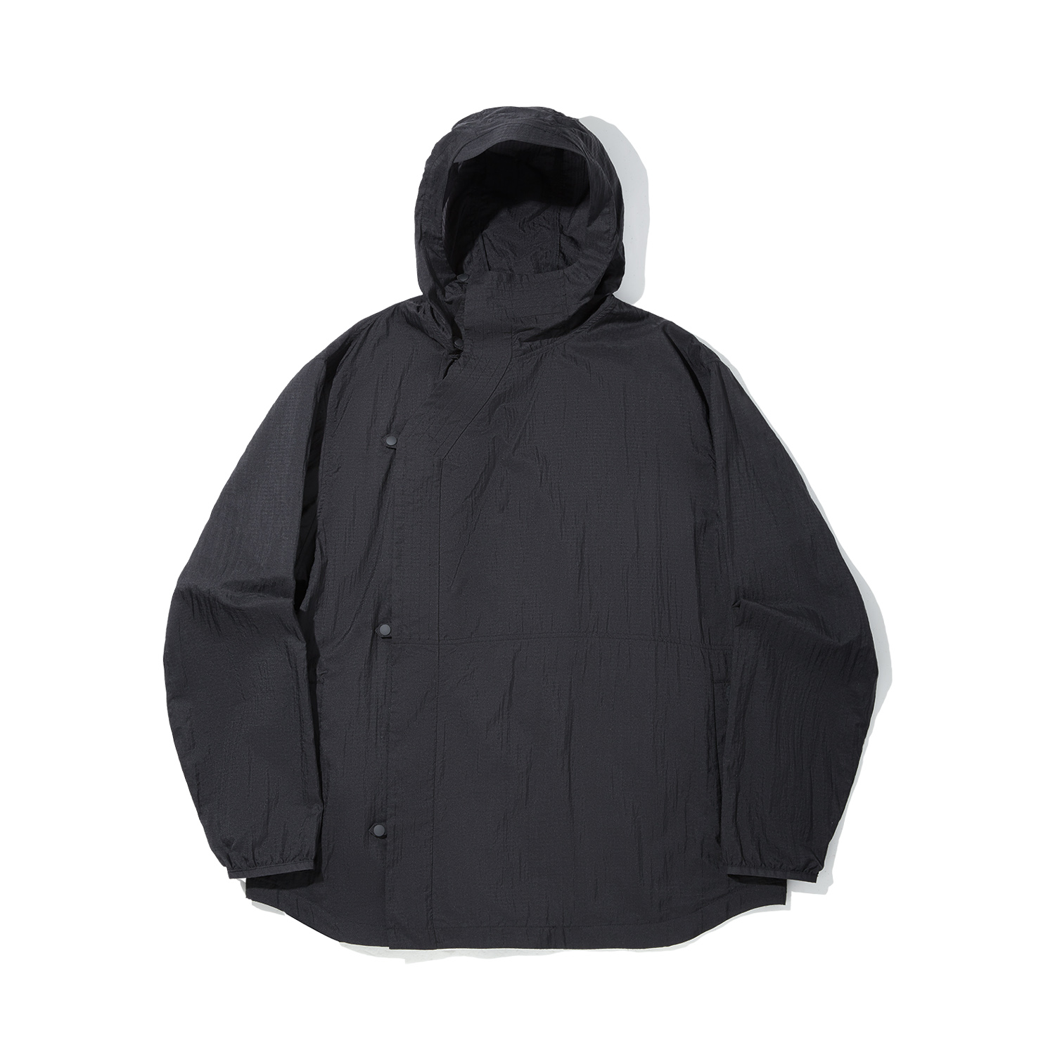 

LiNing Тренч мужской черный, Black