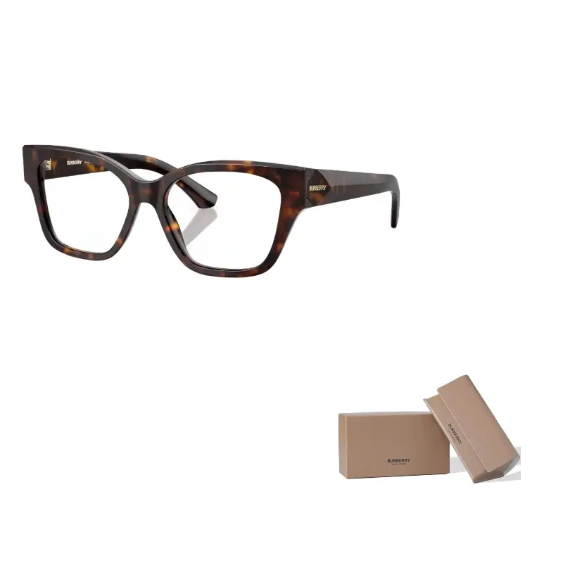 

Burberry Кошачий глаз очки Cat Eye, Tortoiseshell