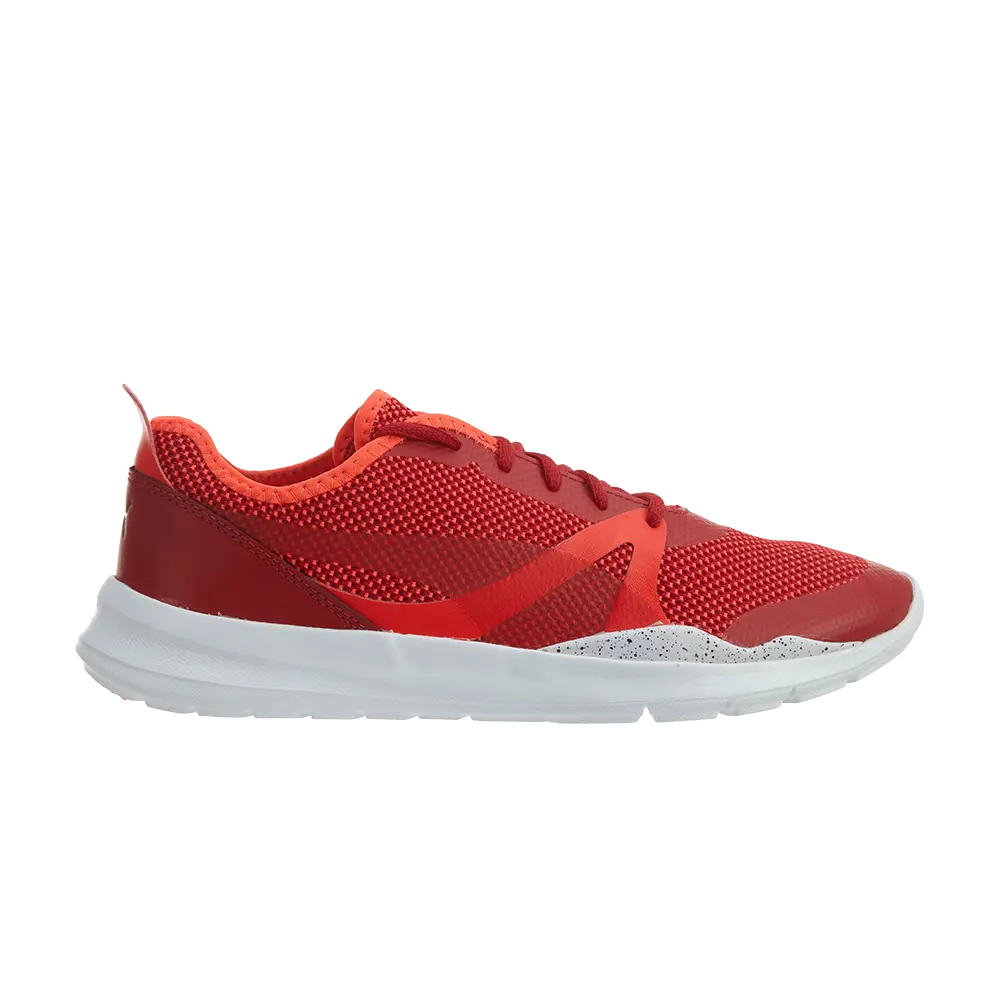 

Кроссовки Wmns Duplex Evo Future Minimal Puma, красный