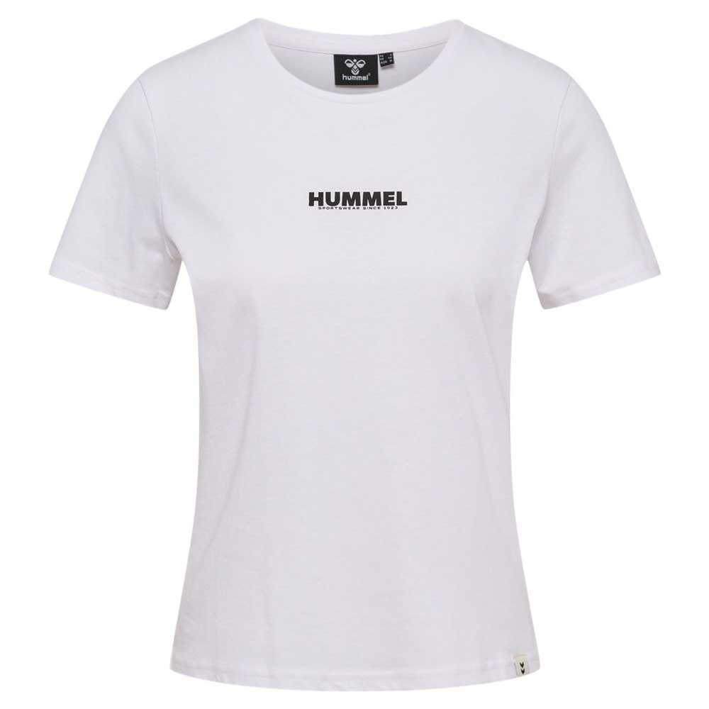 

Футболка Hummel Legacy, белый