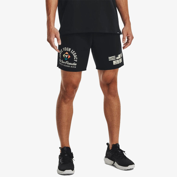 

Шорты Ptj в стиле рок Under Armour