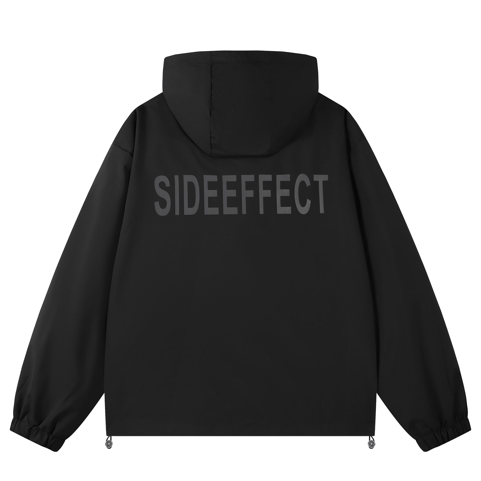

Куртка Пальто Унисекс SIDEEFFECT, 2 Pack (Black+Black), Черный, Куртка Пальто Унисекс SIDEEFFECT, 2 Pack (Black+Black)