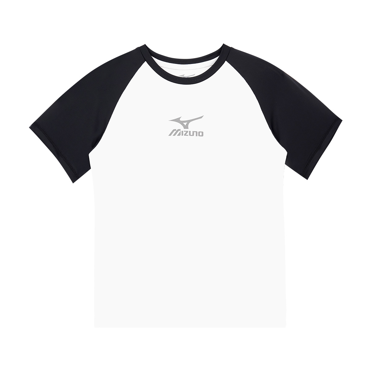 

Детская футболка Mizuno, синяя
