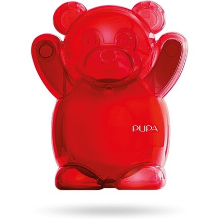 

Набор для макияжа Pupa Happy Bear 003 Красный Pupa Milano