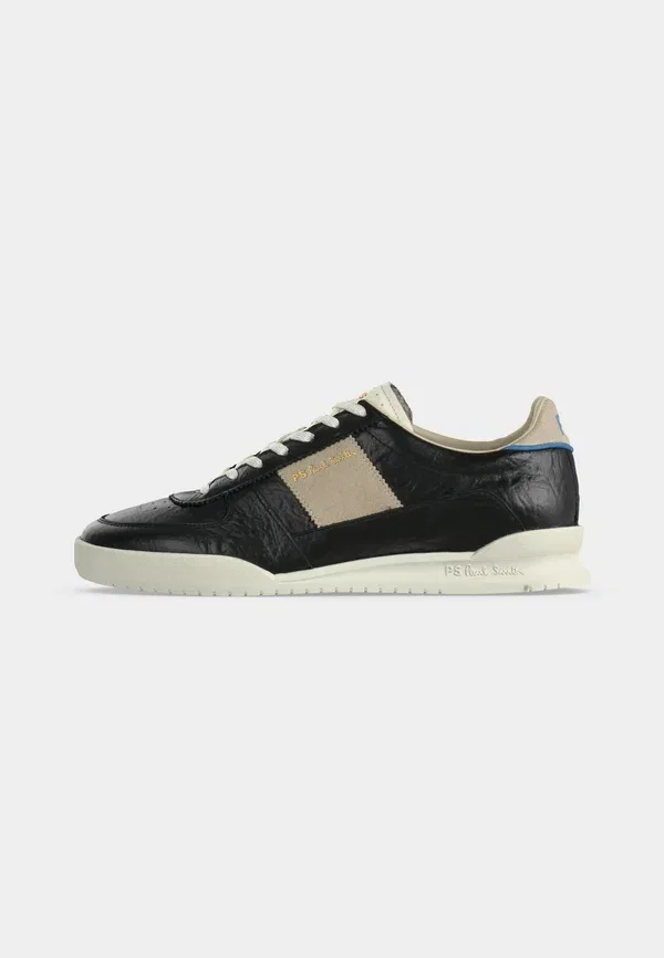 Кроссовки мужские Ps Paul Smith Rye Trainers, черный