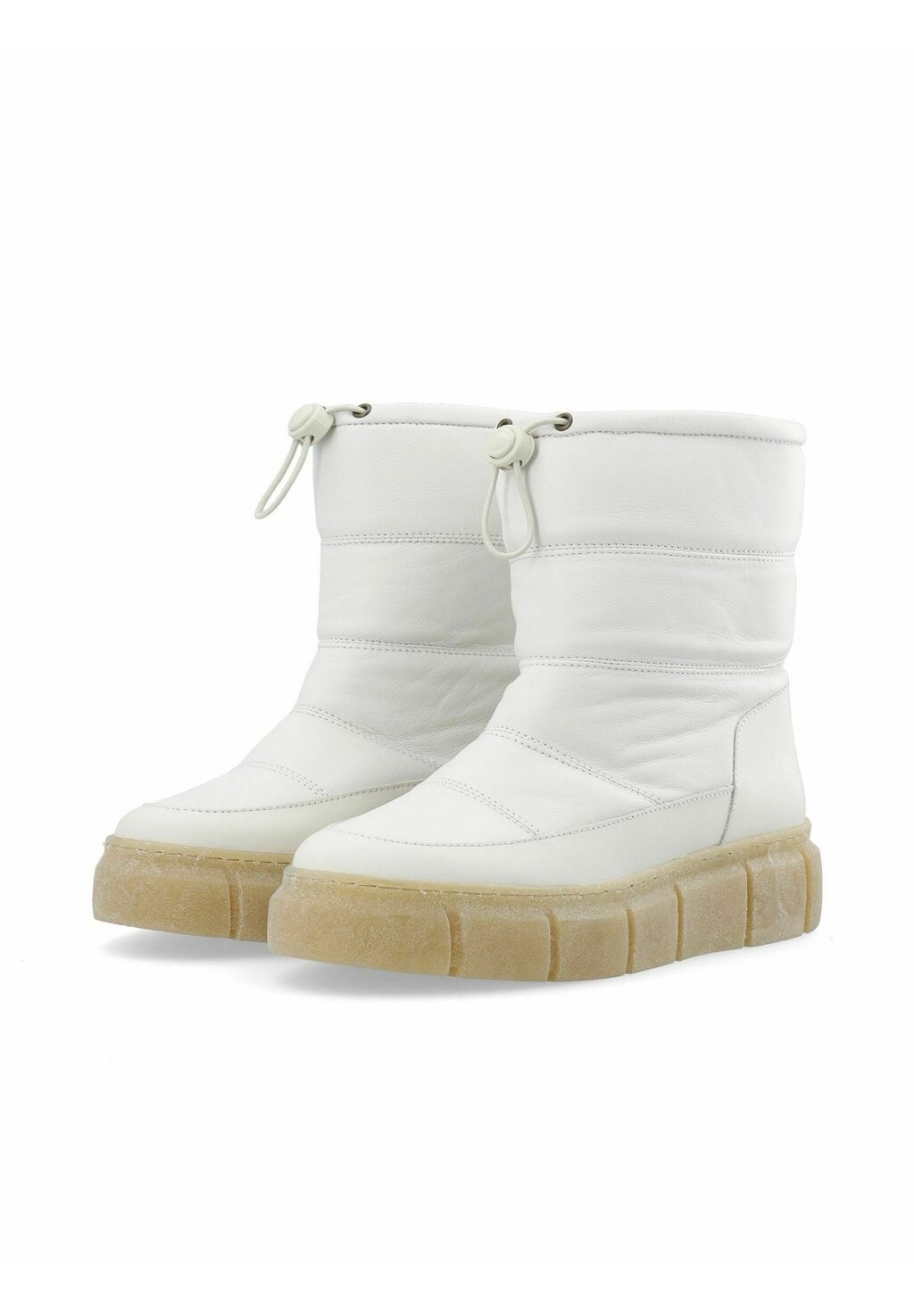 

Зимние сапоги Bianco, белый