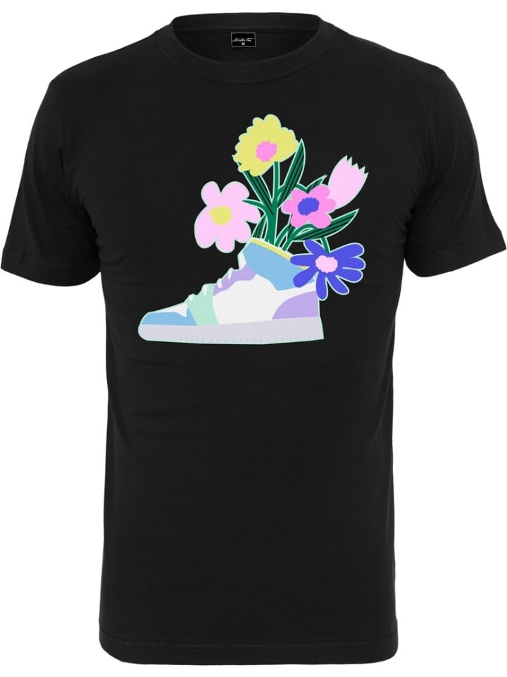 

Футболка Mister Tee Shirt, черный
