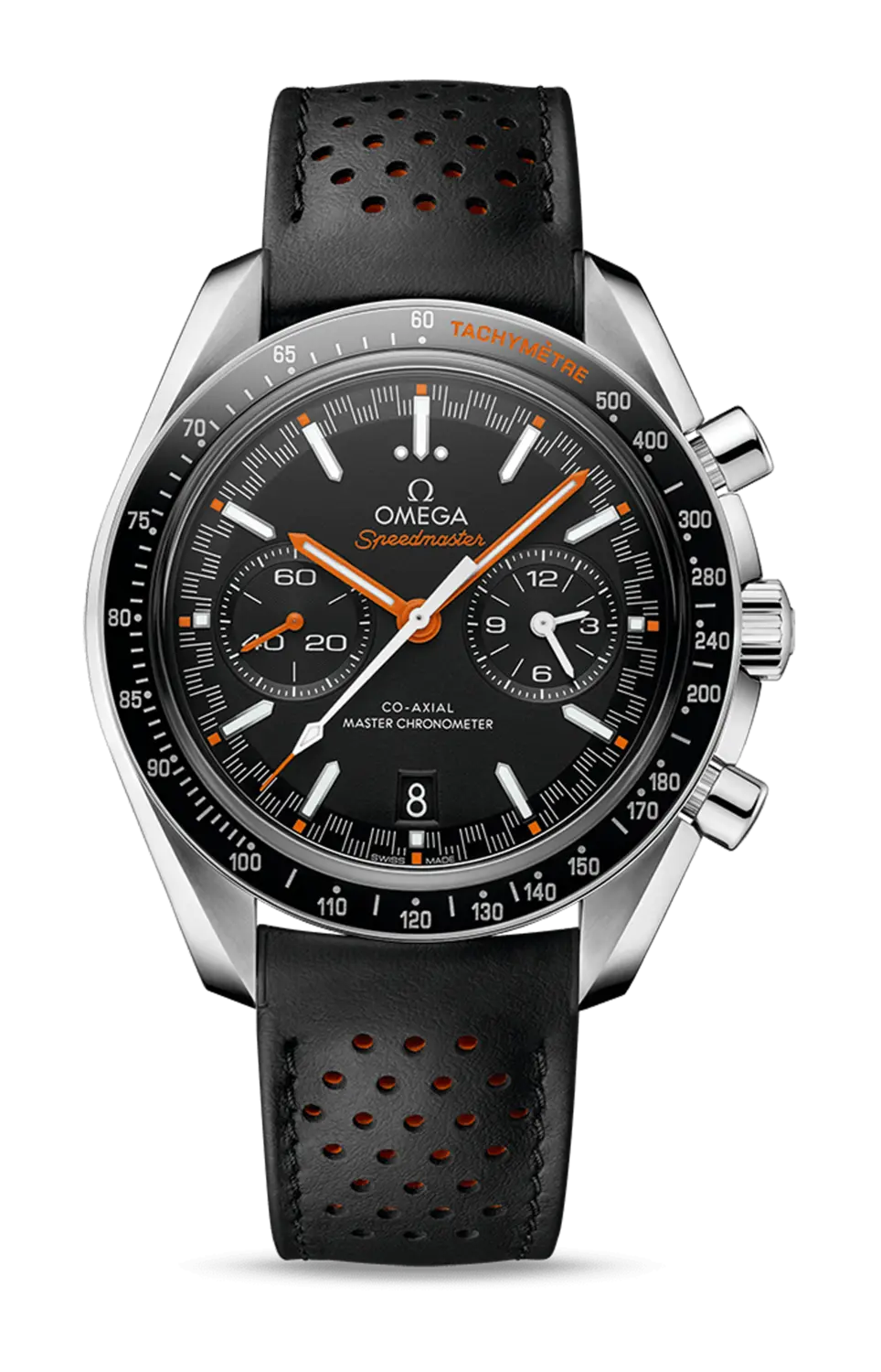 

Часы speedmaster racing co axial master chronometer chronograph 44 Omega