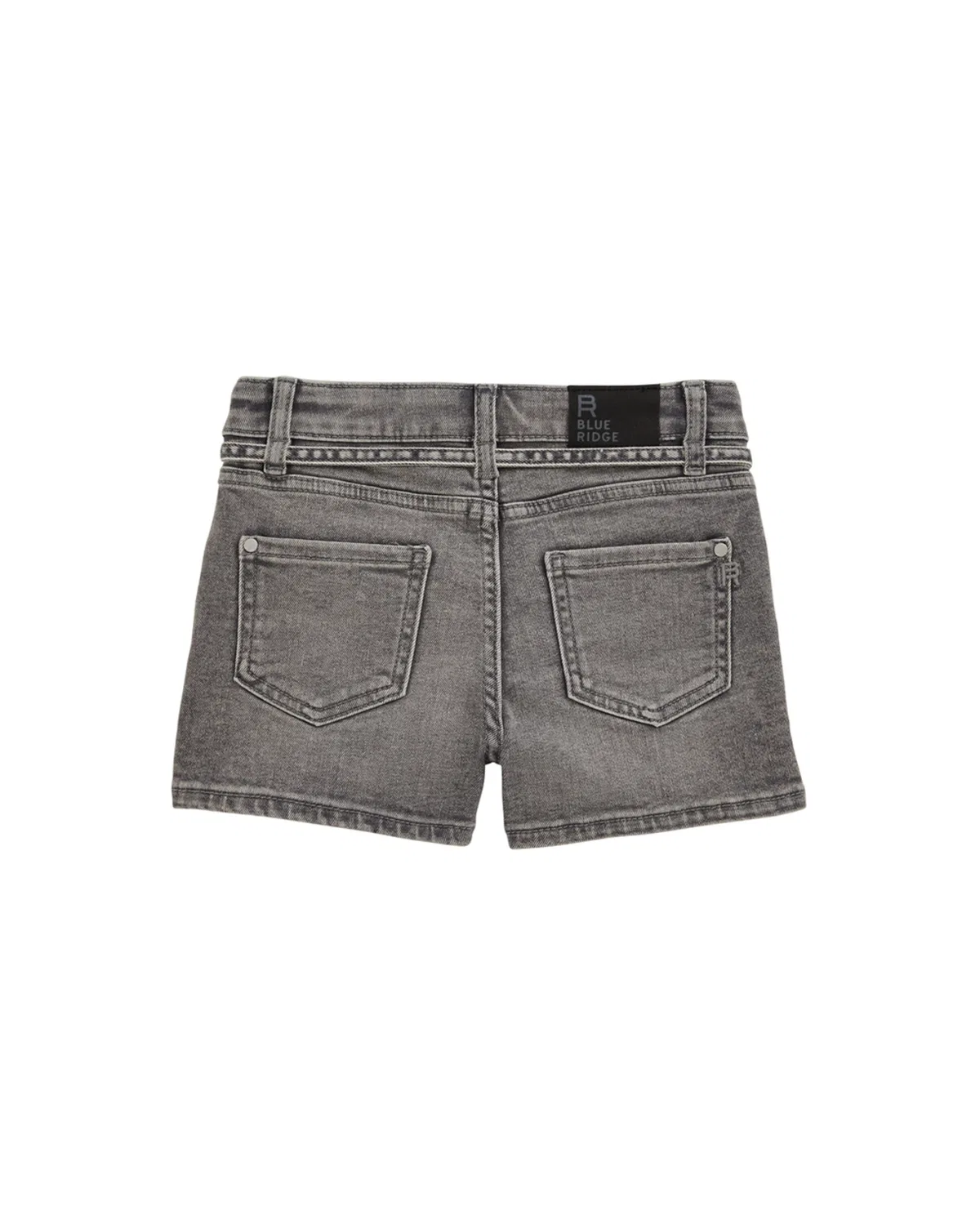 Узкие джинсы We Fashion, Grey Denim — фото 2