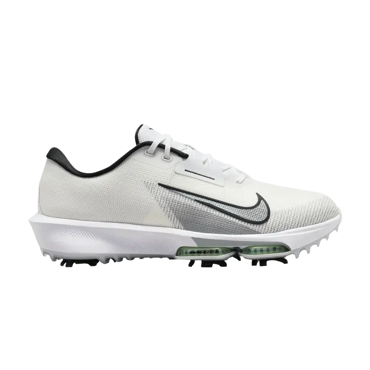 

Кроссовки Nike Air Zoom Infinity Tour 2 Golf Wide, белый