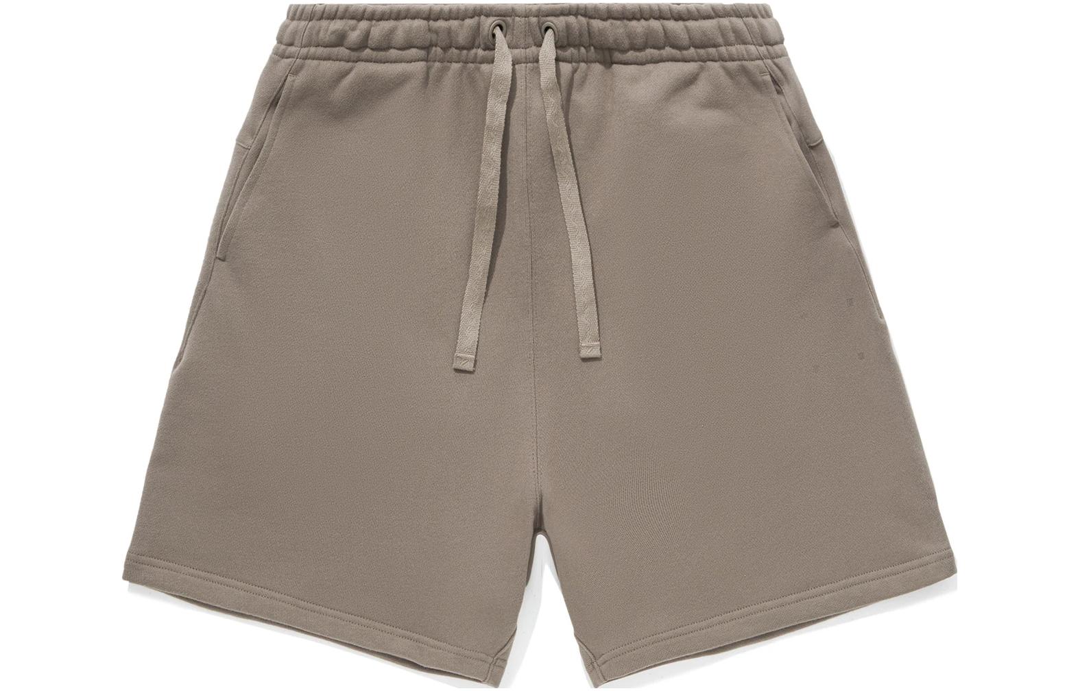 

Шорты повседневные Vital Series мужские mushroom umber LiNing, Mushroom Umber