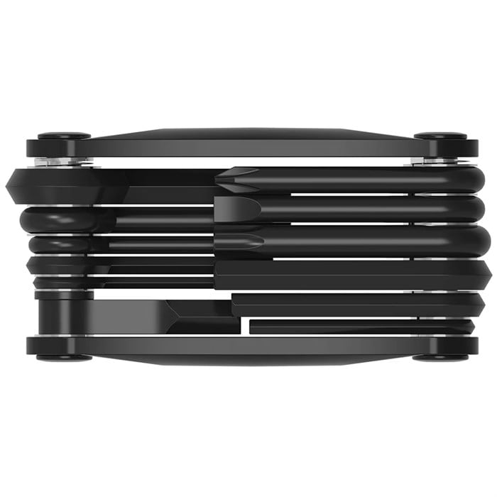 

Многофункциональный инструмент Rap 12 ii Lezyne, Black