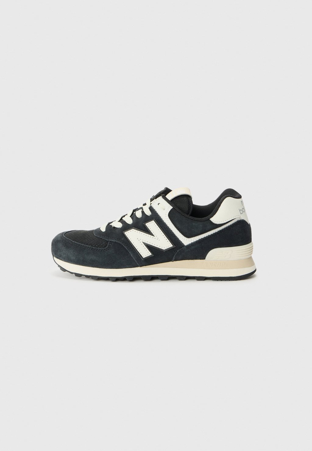 

Кроссовки U574 UNISEX New Balance, черный