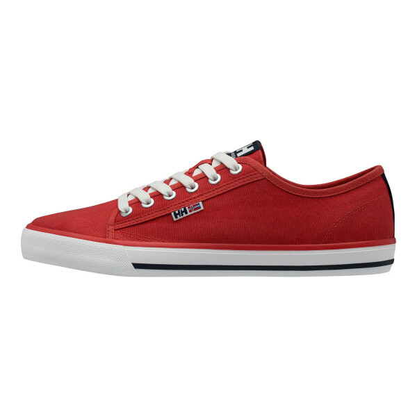 

Кроссовки Fjord Canvas Shoes v2 Helly Hansen, Красный, Кроссовки Fjord Canvas Shoes v2 Helly Hansen
