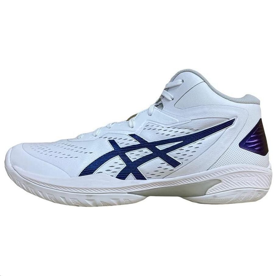 

Мужские баскетбольные кроссовки Asics, White