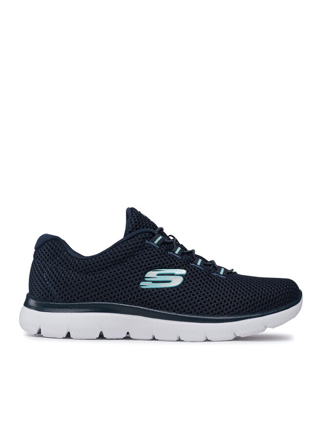 

Кроссовки Skechers, темно-синий
