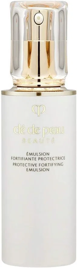 Эмульсия Cle De Peau Beaute — Дневная Clé De Beauté Protecteur n, 125 мл