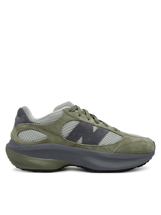 

Кроссовки UWRPDHSD New Balance, хаки