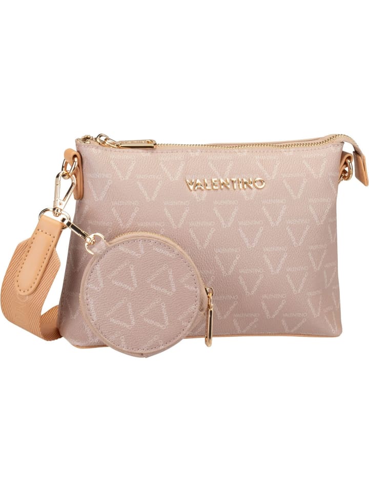 

Наплечная сумка Valentino Bags, цвет naturale/multicolor