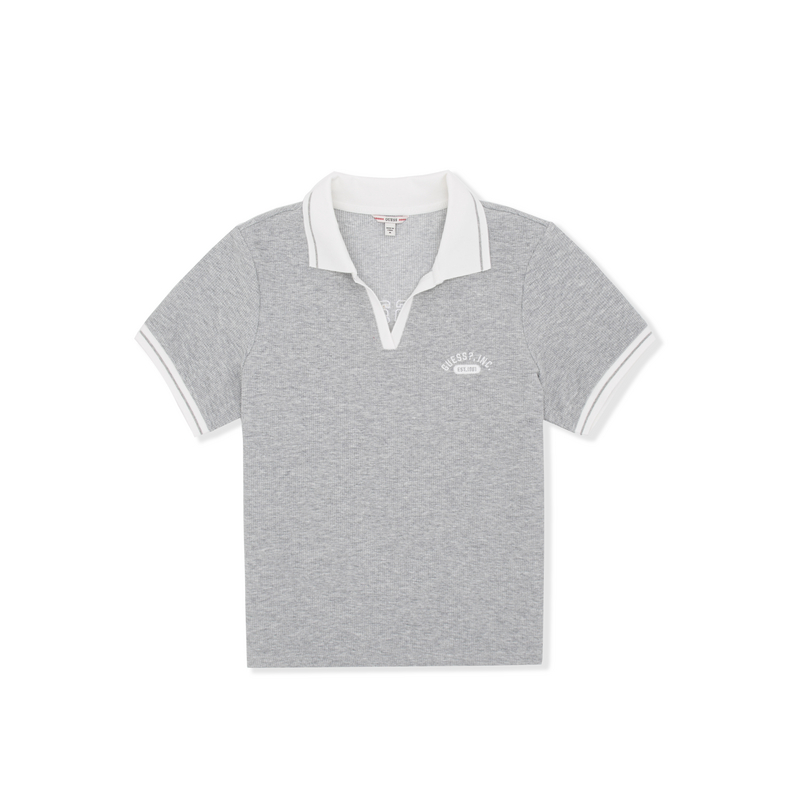 

Футболка женская GUESS, серый