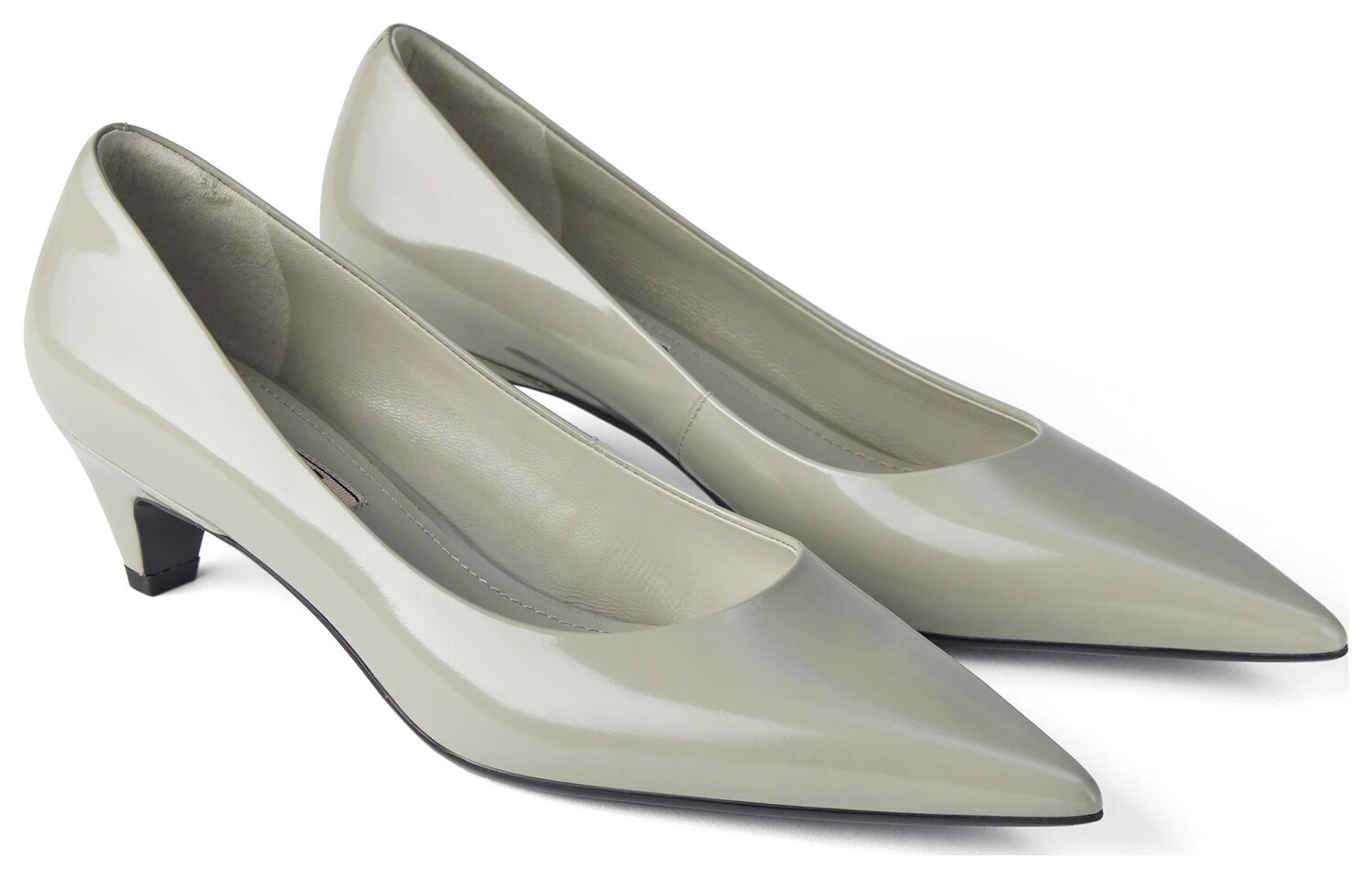 Туфли женские на высоком каблуке 73Hours, цвет Apricot — фото 3
