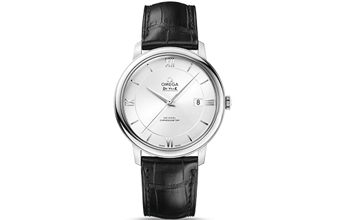 

OMEGA Часы De Ville Prestige 424.13.40.20.02.001