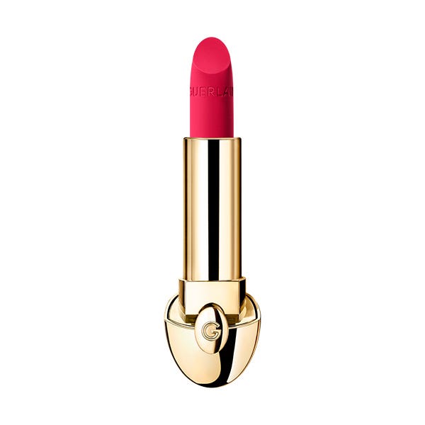 

Сменная помада GUERLAIN Rouge G Velvet Lips Refill, 886 LE FUCHSIA VIBRANT VELVET