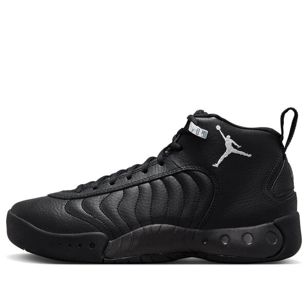 

Кроссовки jumpman pro shoes Air Jordan, черный