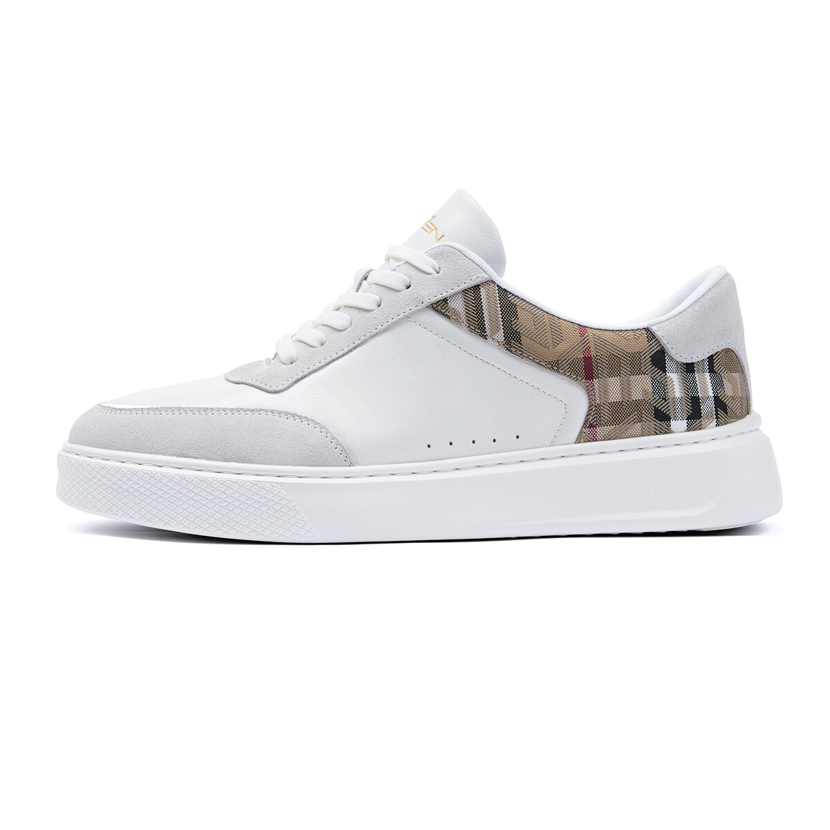 

Кроссовки мужские Lifestyle Shoes Men Low-Top White Seven, Белый, Кроссовки мужские Lifestyle Shoes Men Low-Top White Seven