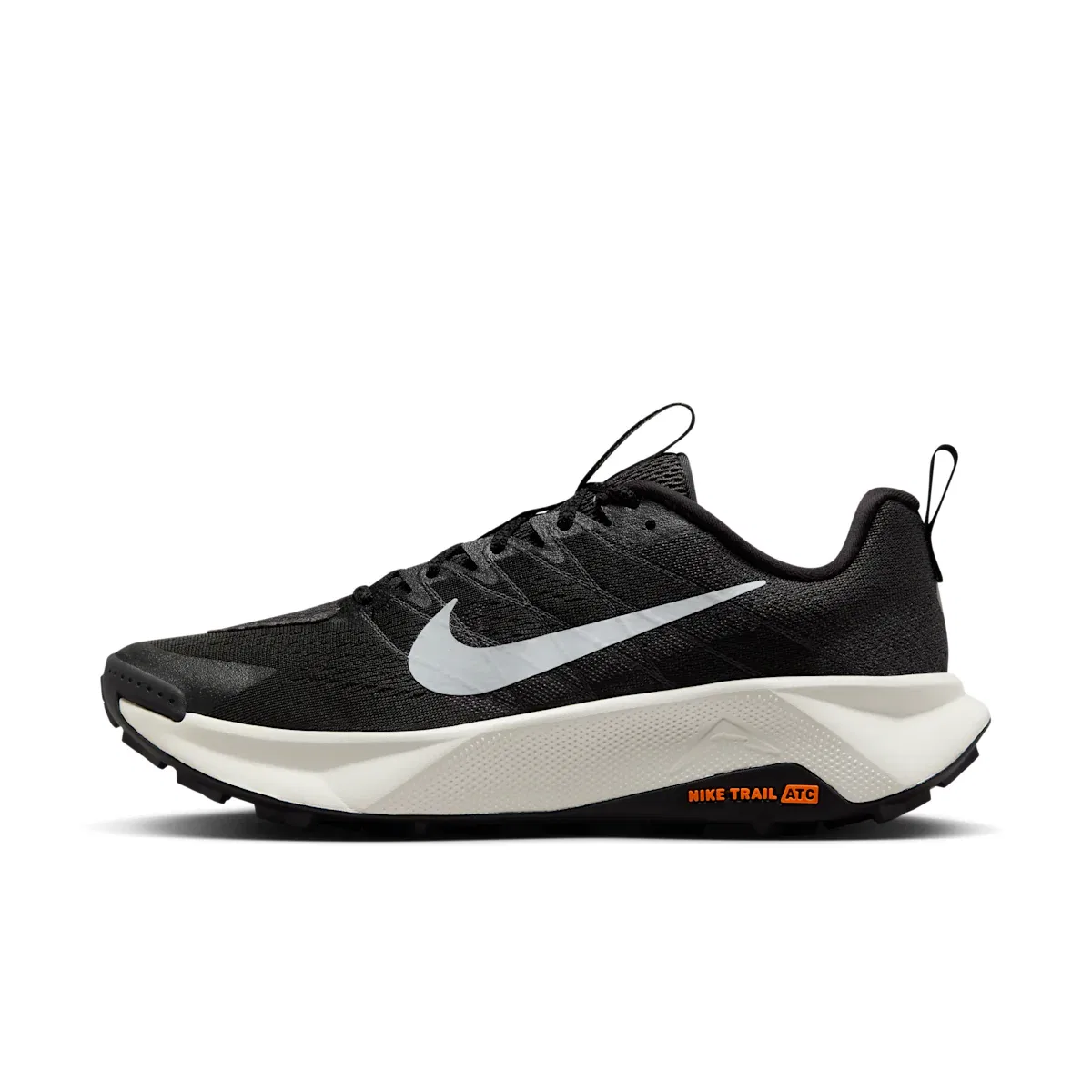 Мужские кроссовки для трейлраннинга Wildhorse 10 Nike, черный